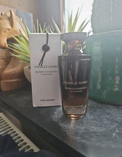 VANILLE NOIRE SECRETS