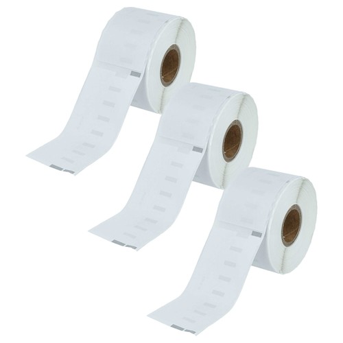 Rouleaux étiquettes pour - 3x,
