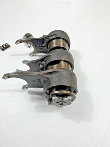 Barillet honda 125 - barillet,