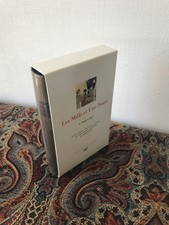LA PLÉIADE      LES MILLE ET