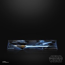 Star Wars Black Series - Sabre