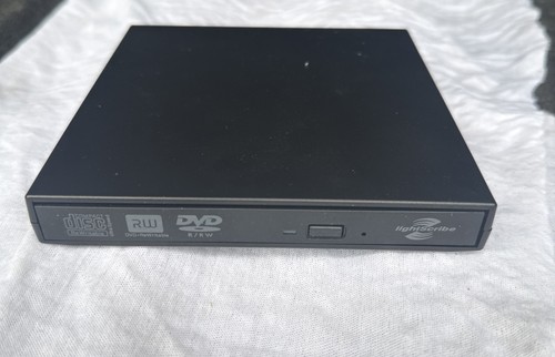 External usb dvd burner - cd/dvd,