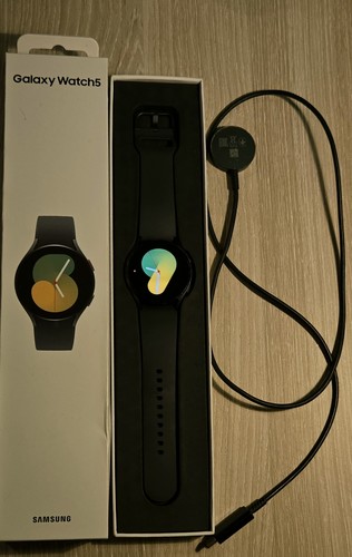 Samsung galaxy watch5 - samsung,