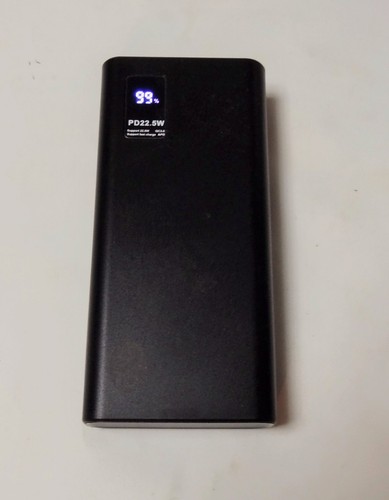 Batterie externe 20000mah - batterie,