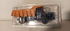 Camion benne chantier - 1/43,