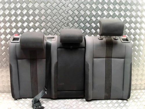 Banquette arriere volkswagen - banquette,