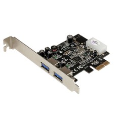 [PEXUSB3S25] STARTECH.COM
