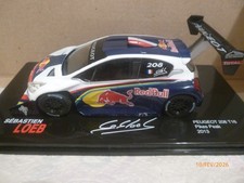 PEUGEOT 208 T 16 PIKES PEAK