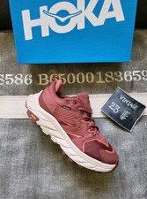 Hoka One One Anacapa Low Gore-Tex Hot Sauce - Unisex - Sizes : 36 & 39 🌈🌈