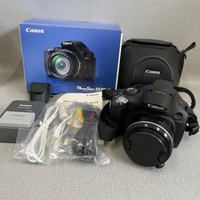 Appareil photo Canon PowerShot