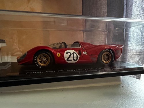 Spark ferrari 330 20 24 - spark,
