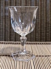 Verre À Digestif Modèle Chaumont Cristal d'Arques 5cl