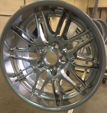 Peinture de thermolaquage poudre 500g - 1/2kg Ultra Chrome  - Powder coating