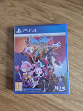 DISGAEA 6 COMPLETE DELUXE