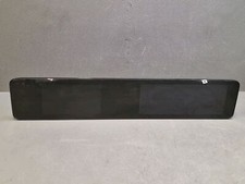 Ecran tableau de bord 10.25" -