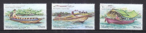 Malaisie 2016 transport - malaisie,