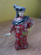 Ancienne figurine vertunni - ancienne, de