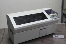 ZEBRA P420CE ID CARD PRINTER - IMPRIMANTE DE CARTE BADGE PVC # S60