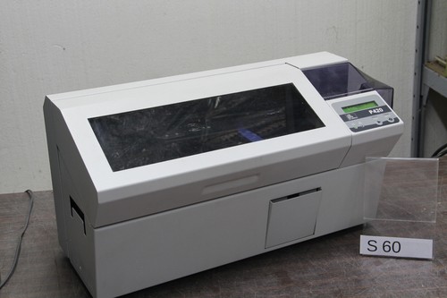 Zebra p420ce card printer - p420ce,