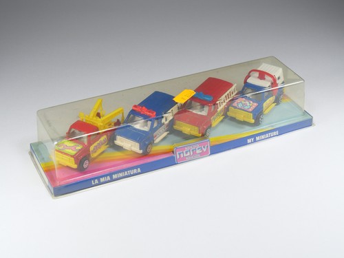 Norev mini jet coffret - -,
