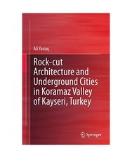 Rock-cut Architecture and