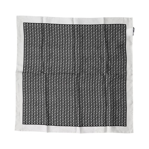 Foulard carré dolce gabbana - foulard,
