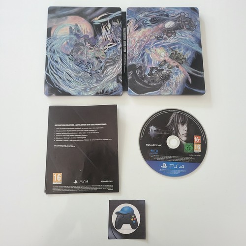 Final fantasy jeu - final,