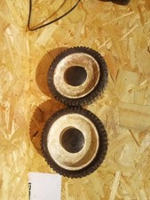 Roue Arrière Tondeuse