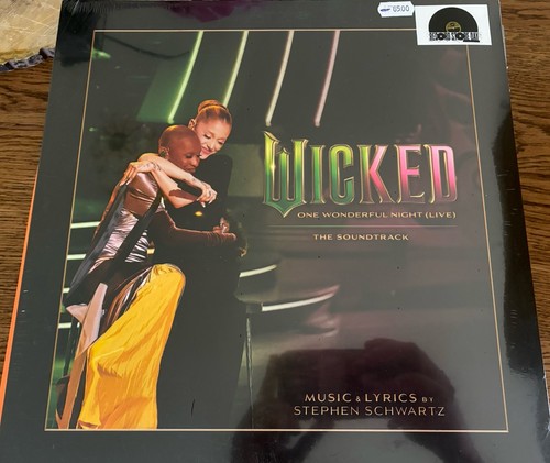 Wicked one wonderful night - wicked,