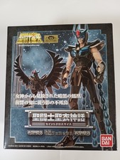 Saint Seiya myth cloth Black