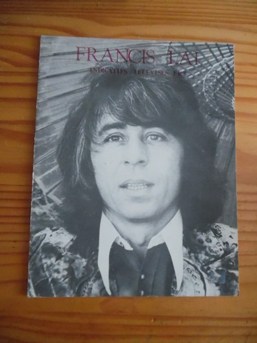 Album partitions chansons - partitions,