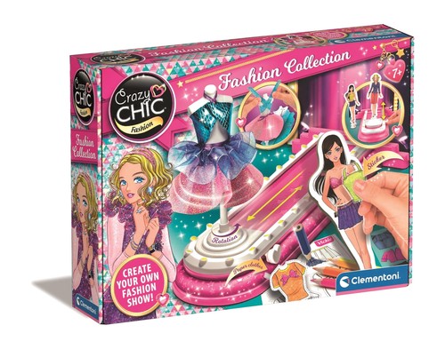 Kit styliste pour enfants - de,