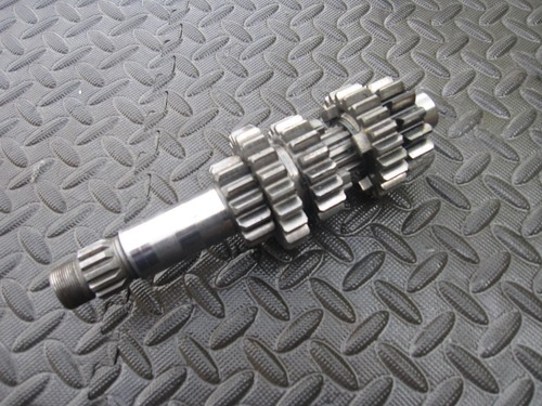 Arbre primaire yamaha 426 yzf - ,