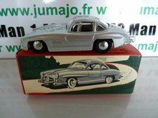 Voiture 1/43 réédition