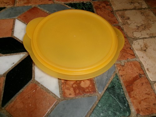Tupperware mini max - max,