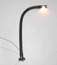 Lampe flexible 12V ETP pour