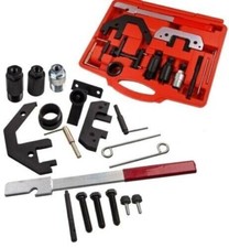 BMW M41 M51 M47 M57 E36 E38 E39 Calage Moteur Distribution Arbre à cames Outil