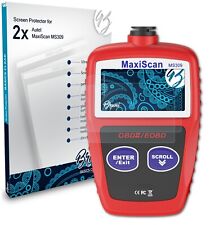 Bruni 2x Écran protecteur