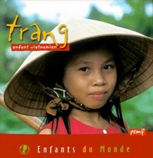 Enfants du monde - Pascal
