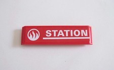 PLAYMOBIL (G428) POMPIERS -