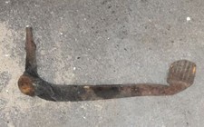 * pedale de frein terrot magnat debon 125 ETMS1 tenor tenace