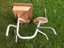 PUPITRE BUREAU JEAN PROUVE