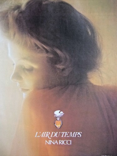Publicité presse 1979 - publicitÉ,