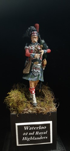 Figurine plomb mm - figurine,