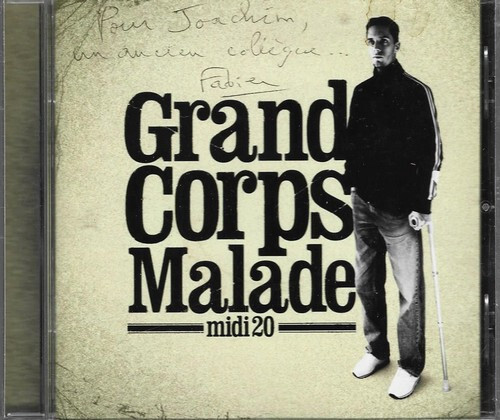 2006 grand corps - eo,