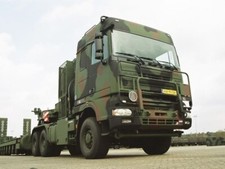 TEKNO 75433 DAF TROPCO PANTSER