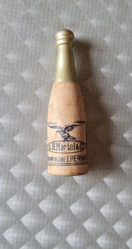 Ancien petit jeu bistrot - petit,