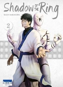 Livre shadow the ring - of,