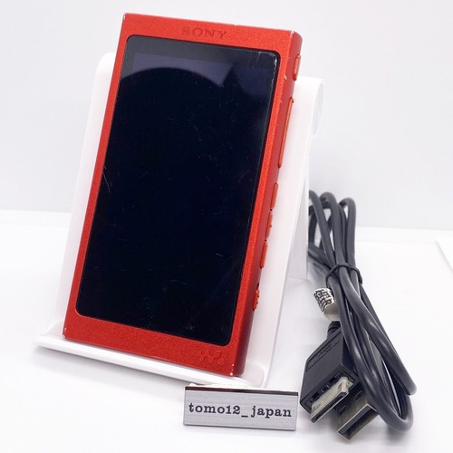 Lecteur walkman sony a35 16 - lecteur,
