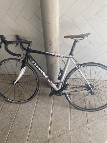 Vélo course cannondale - vélo, de